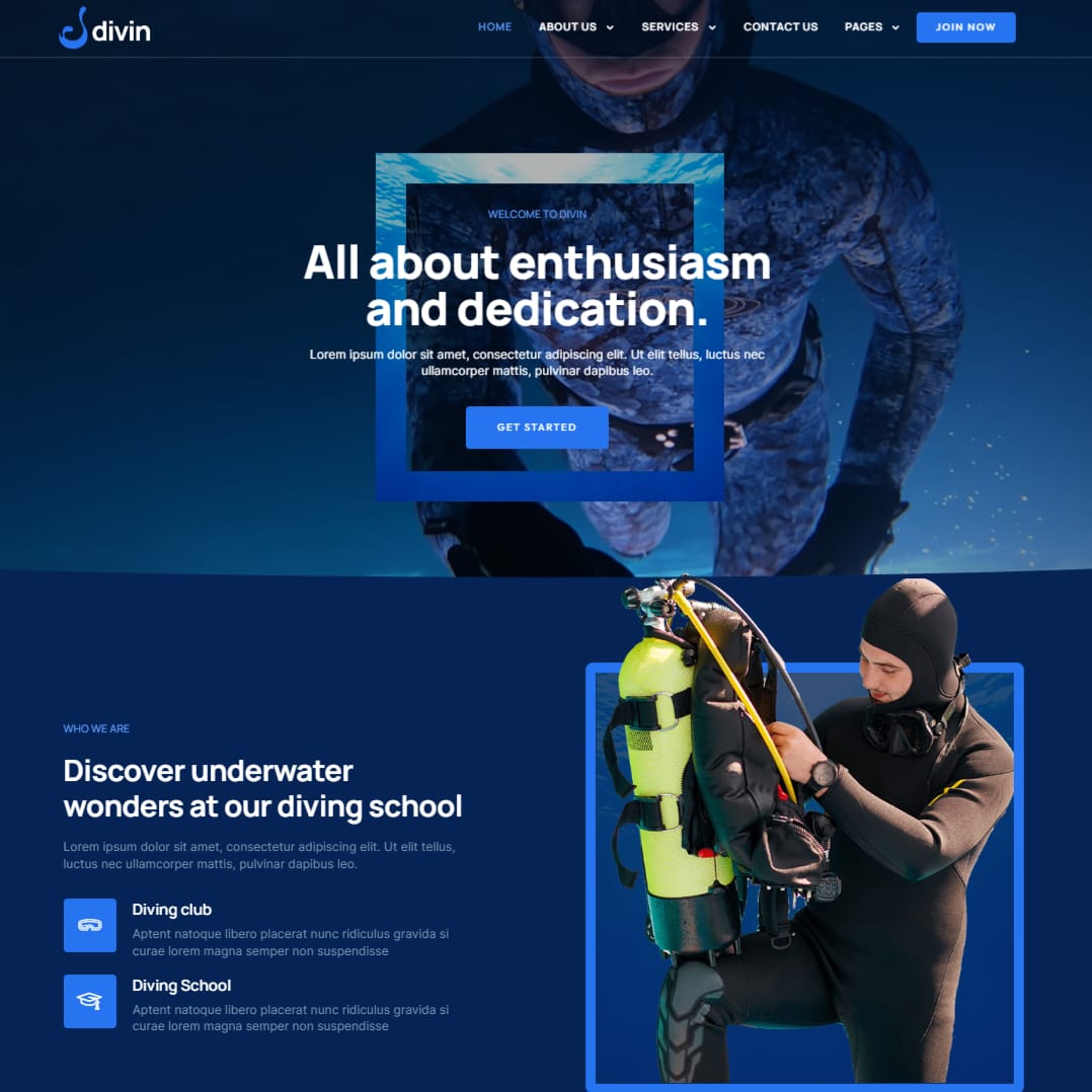 Website design by Digisolace