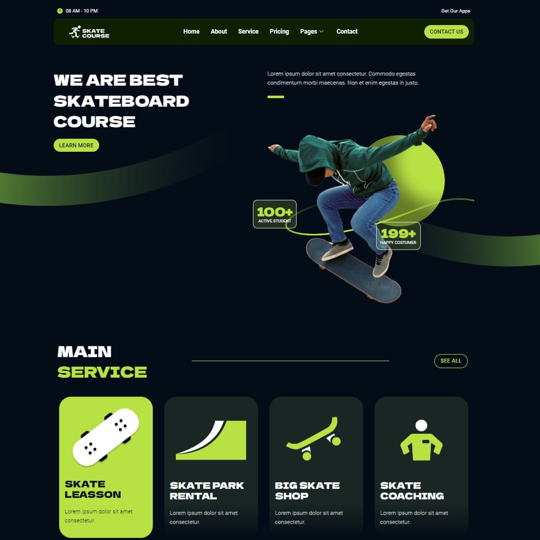 Website design by Digisolace