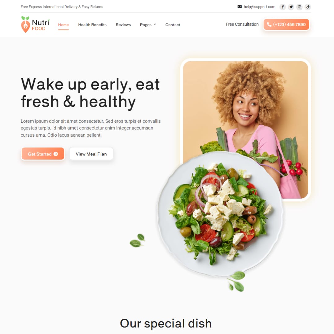 Website design by Digisolace